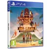 Image de Jeux vidéo Microids Koh Lanta 2022 - PS4 Multicolore TU 19KOH222