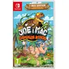 Image de New Joe and Mac - Caveman Ninja - T-Rex Edition Nintendo Switch