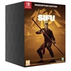 Image de Sifu Redemption Edition Premium Nintendo Switch