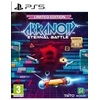 Image de Arkanoid - Eternal Battle PS5