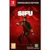 Image de Sifu Vengeance Edition Premium Nintendo Switch