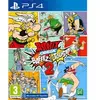 Image de Jeux vidéo Microids Asterix & Obelix : Baffez Les Tous 2 ! - PS4 Multicolore TU 19ASTO22