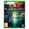 Image de Flashback 2 Xbox Series X