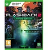 Image de Jeux vidéo Microids Flashback 2 Limited - XX Multicolore TU 17FLA02L2