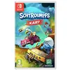 Image de Schtroumpf Kart Nintendo Switch