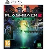 Image de Jeux vidéo Microids Flashback 2 Limited - PS5 Multicolore TU 10FLA02L2