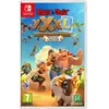 Image de Asterix & Obelix XXXL : Le belier d'Hibernie Limited Edition Nintendo Switch