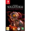 Image de Oddworld: Soulstorm Oddtimized Edition Nintendo Switch