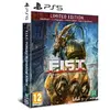 Image de F.I.S.T Forged In Shadow Torch Edition Limitée PS5