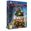Image de F.I.S.T Forged In Shadow Torch Edition Limitée PS4