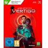 Image de Jeux vidéo Microids Alfred Hitchcock - Vertigo - XX Rouge TU 17ALFVE2