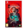 Image de Alfred Hitchcock Vertigo Limited Edition Nintendo Switch