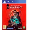 Image de Jeux vidéo Microids Alfred Hitchcock - Vertigo - PS4 Rouge TU 19ALFVE2