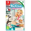 Image de Jeux vidéo Microids My Universe Pet Clinic Cats And Dogs Replay - Switch Multicolore TU 18MYUCDR2