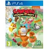 Image de Garfield Lasagna Party PS4