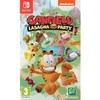Image de Garfield Lasagna Party Nintendo Switch