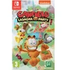 Image de Jeux vidéo Microids Garfield Lasagna Party - Switch Multicolore TU 18GARPA2