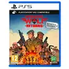 Image de Operation Wolf Returns PS5