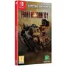 Image de Front Mission 1St Edition Limitée Nintendo Switch