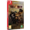Image de Jeux vidéo Microids Front Mission - Switch Multicolore TU 18FROMI2