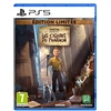 Image de Tintin Reporter Les Cigares du Pharaon Edition Limitée PS5