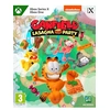 Image de Garfield Lasagna Party Xbox