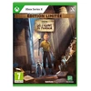 Image de Tintin Reporter Les Cigares du Pharaon Edition Limitée Xbox Series X