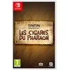 Image de Jeux vidéo Microids Tintin Reporter - Les Cigares Du Pharaon 01 - Xx Marron TU 17TIN012
