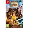 Image de Tintin Reporter Les Cigares Du Pharaon Edition Limitée Nintendo Switch