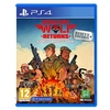 Image de Operation Wolf Returns PS4