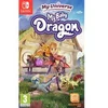 Image de Jeux vidéo Microids My Universe Baby Dragon - Switch Multicolore TU 18MYUDR2