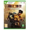 Image de Front Mission 1st Limited Edition Xbox
