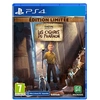 Image de Tintin Reporter Les Cigares du Pharaon Edition Limitée PS4