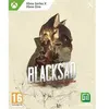 Image de CD World Trade and Technologies Blacksad Under The Skin - Xx Beige TU 17BLAS12