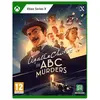 Image de Agatha Christie : The ABC Murders Xbox Series X