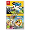 Image de Pack BD Heros Vol.1 Nintendo Switch
