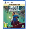 Image de Little Big Adventure Twinsen's Quest PS5