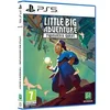 Image de Jeux vidéo Microids Little Big Adventure - Twinsen'S Quest - PS5 Vert TU 10LITQU2