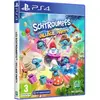 Image de Jeux vidéo Microids Les Schtroumpfs Village Party - PS4 Multicolore TU 19SCHPA2