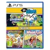 Image de Pack BD Heros Vol.1 PS5