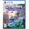 Image de Jeux vidéo Microids Les Schtroumpfs - L'Epopee Des Reves - PS5 Multicolore TU 10SCHRE2