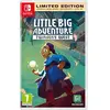 Image de Little Big Adventure Twinsen's Quest Nintendo Switch
