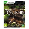 Image de Les Fourmis Xbox