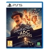 Image de Agatha Christie : The ABC Murders PS5