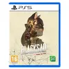 Image de Blacksad: Under the skin PS5
