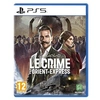 Image de Agatha Christie: Le Crime de l'Orient Express PS5