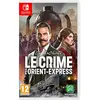 Image de Agatha Christie: Le Crime de l'Orient Express Nintendo Switch