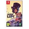 Image de Arsène Lupin Voleur un jour Nintendo Switch