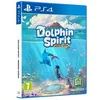Image de Jeux vidéo Microids Dolphin Spirit - Mission Ocean - PS4 Multicolore TU 19DOLOC2