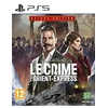 Image de Agatha Christie: Le crime de l'Orient Express Deluxe Edition PS5
